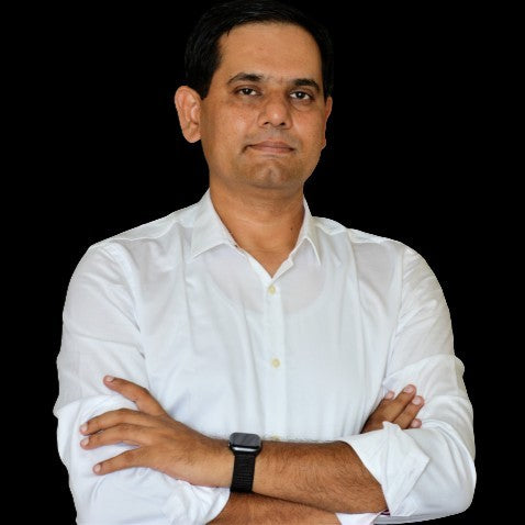 Dr. Arvind Singhatiya