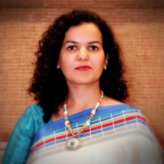Dr. Ritu B.