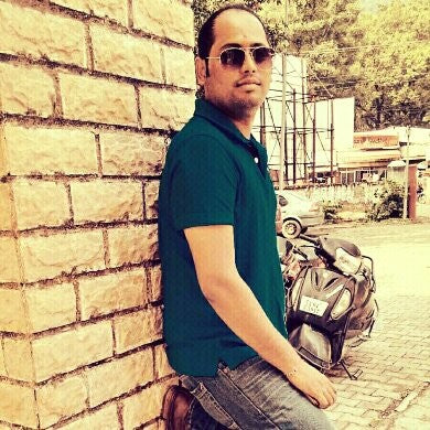 Dr Tarun Goswami