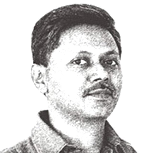 Ganapathy Venugopal
