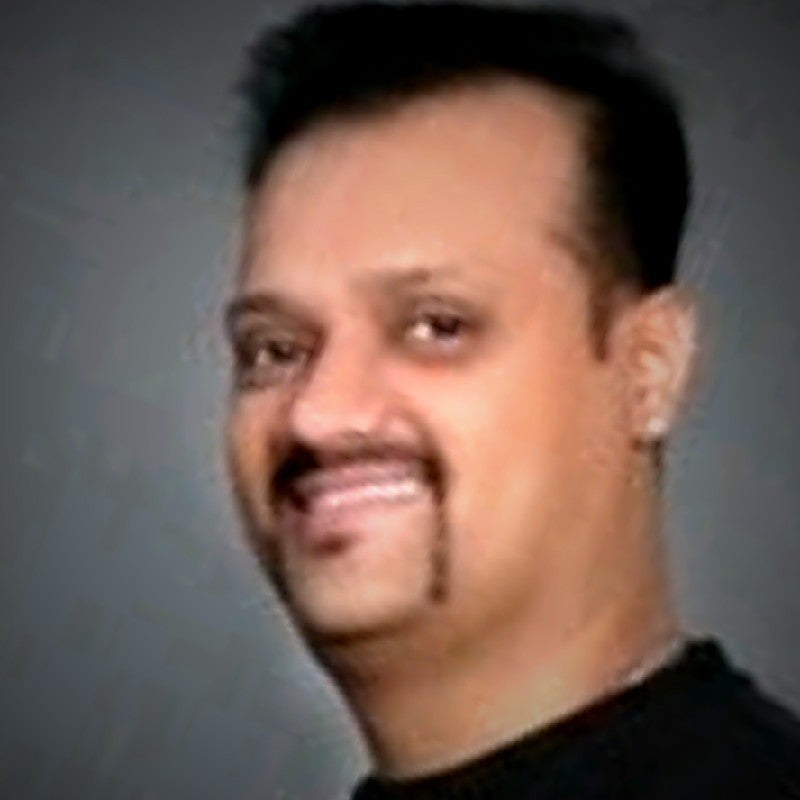 Gaurav Kanwar