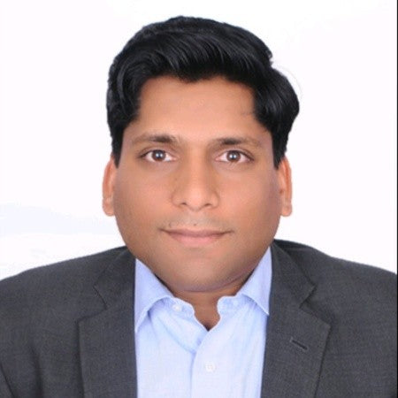 Girish Dangayach