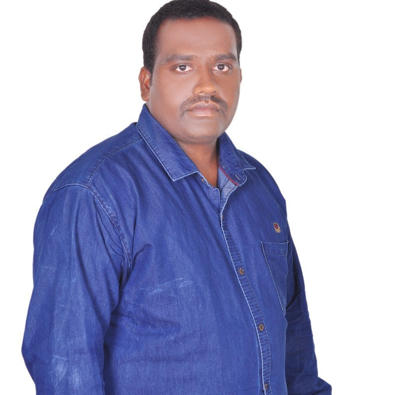 Govardhan Reddy