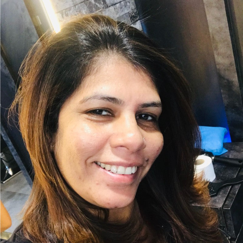 Heena Sohandani
