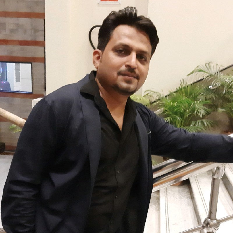 Hemant Talsania