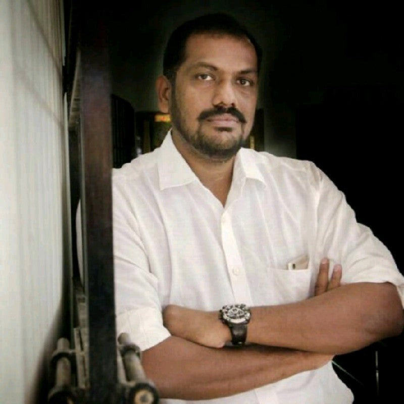 Jai Ganesh