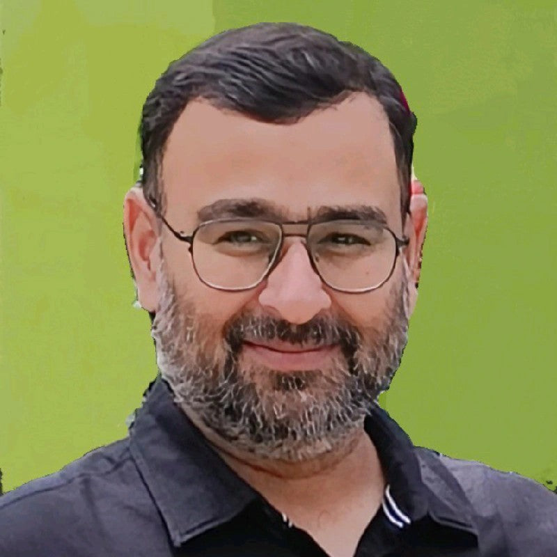 Jai Thakur