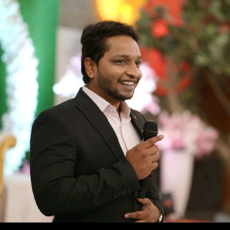 Jash  Parmar