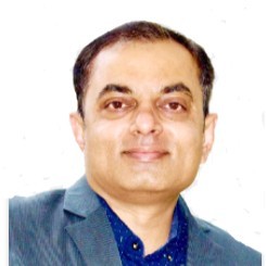 Jayraj Vyas