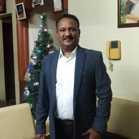 Jeevananath Jegarachagan