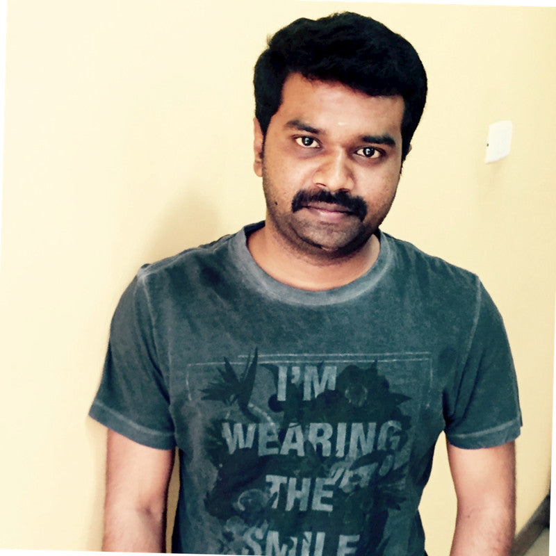 Jeyakarthick Rajaraman