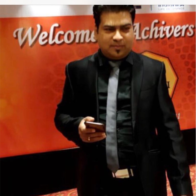 Kishor Soni