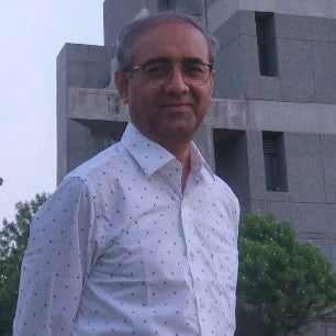 Srinivasa Murthy Kuchibhotla