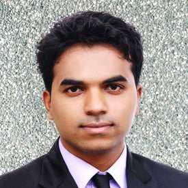 Lohith Nagaraj