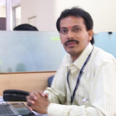 Mahadeo Madhavi