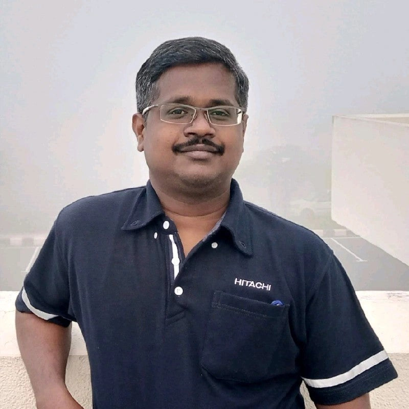 Mani Kandan