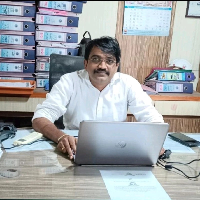 Manjunatha K