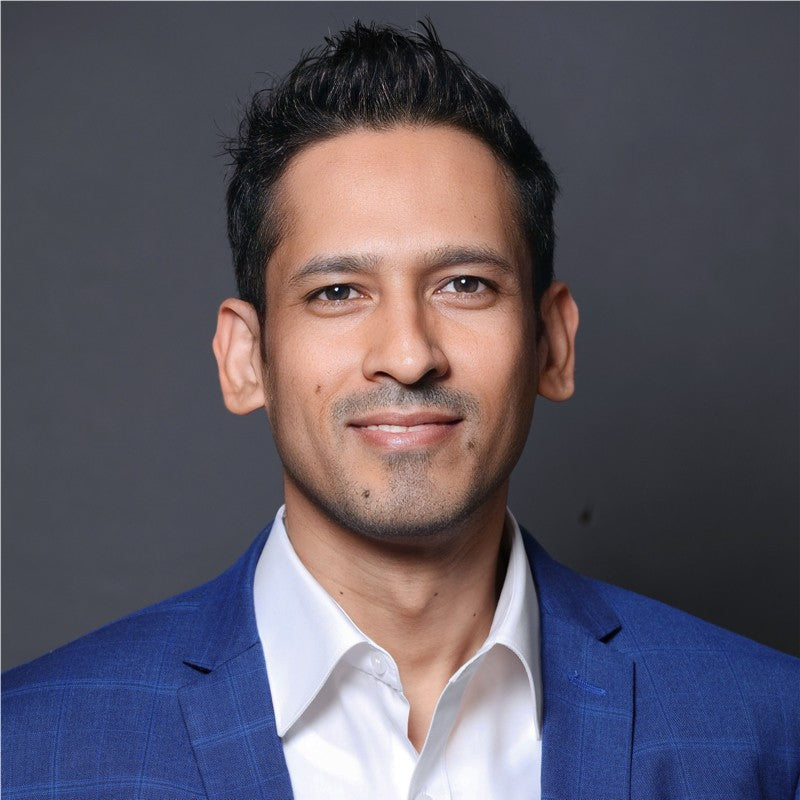 Manoj Dhiman