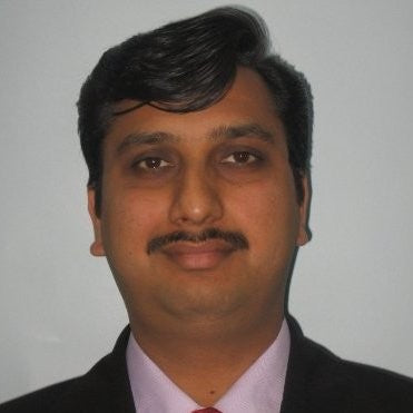 Manoj Kumar Jindal