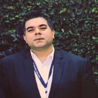 Manu Adlakha