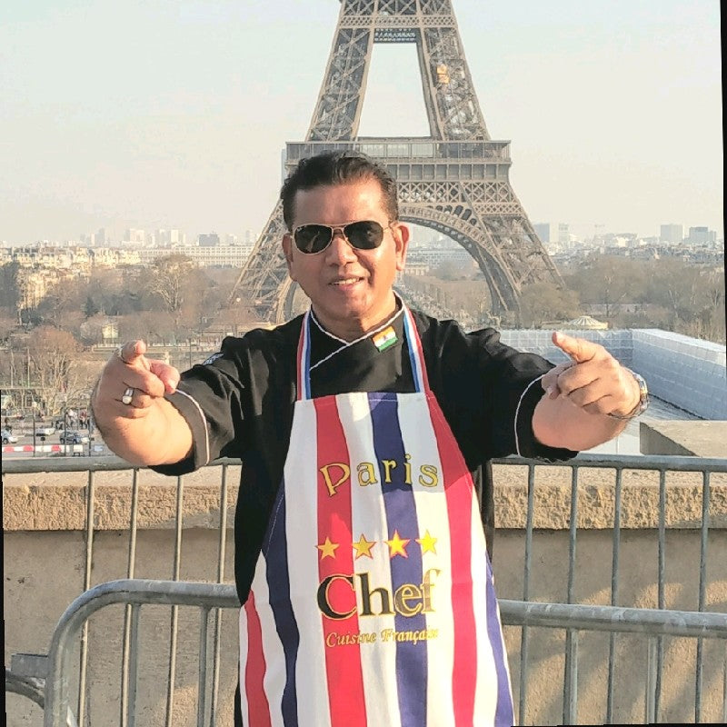 Martin FERNANDES