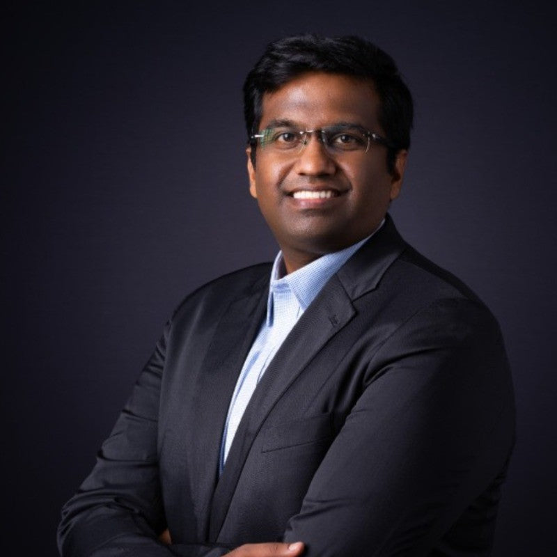 Dr. Mayur Sundararajan