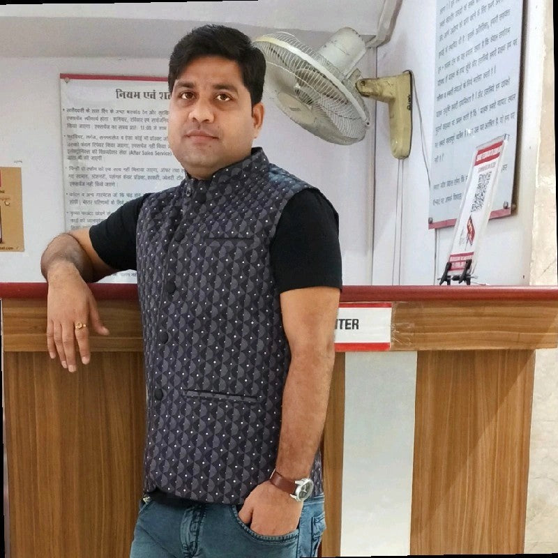 Md Nasim