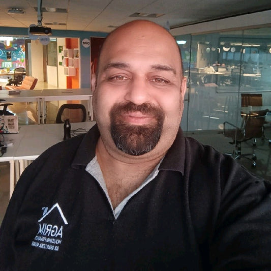 Milind Karandikar