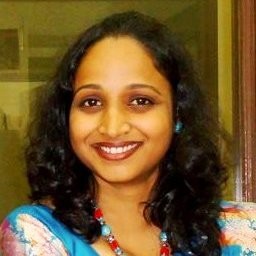 Monika Jain