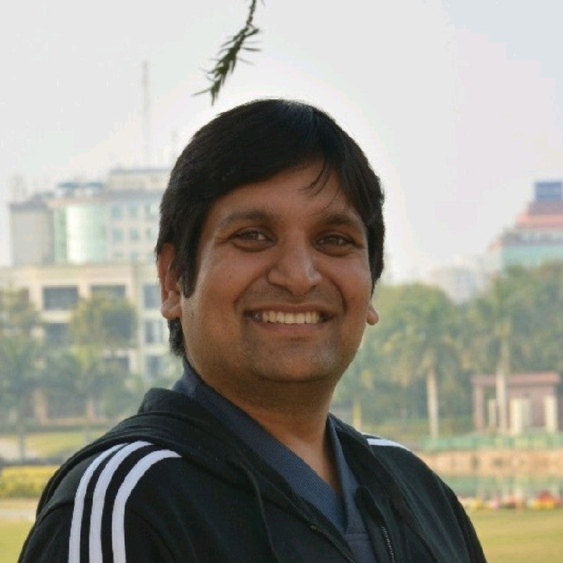 Mridul Tiwari