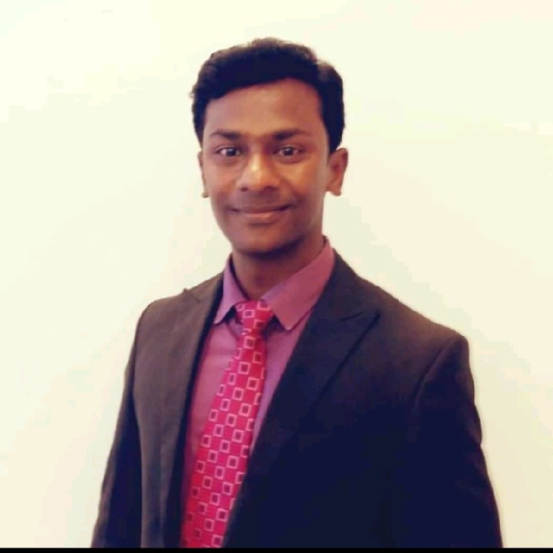 Mukesh Vispute