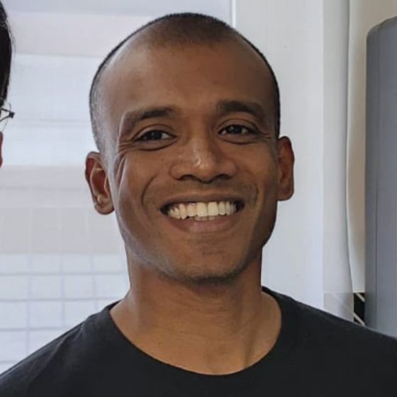 Mukund Kulashekaran