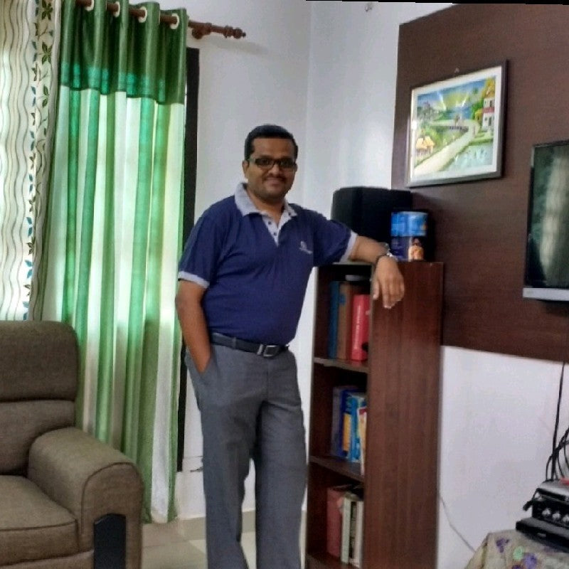 Murali Mohan
