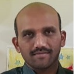Nagaraju Lakumarapu