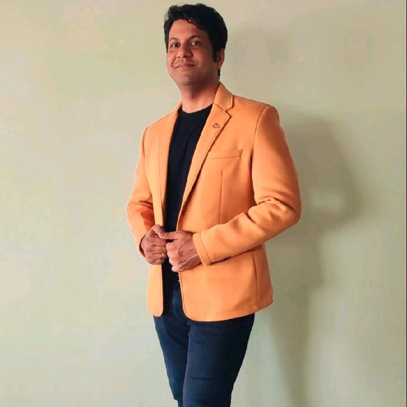 Narasingh Patro