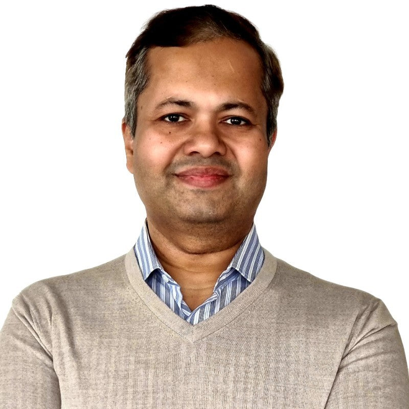 Naveen Jaiswal