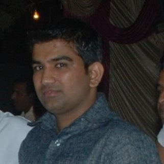 Nigam Choudhary