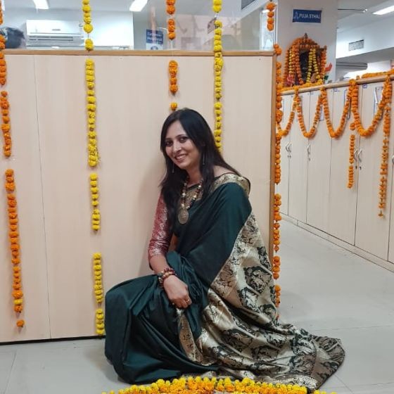 Omprabha Singh