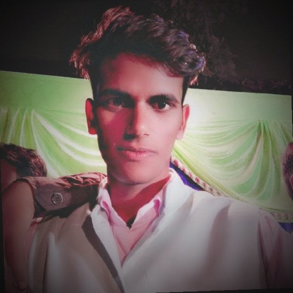 Pankaj Chaudhary