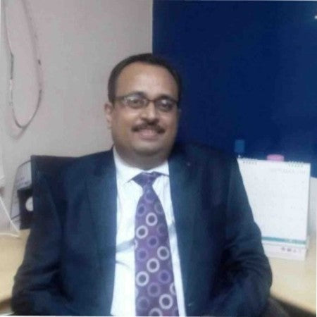 Pankaj K Singh