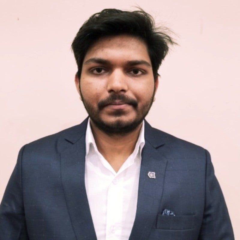 Pankaj Verma