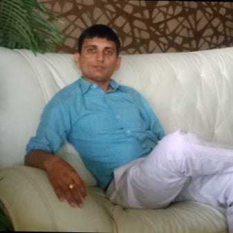 PATEL SUSHIL(FIII)
