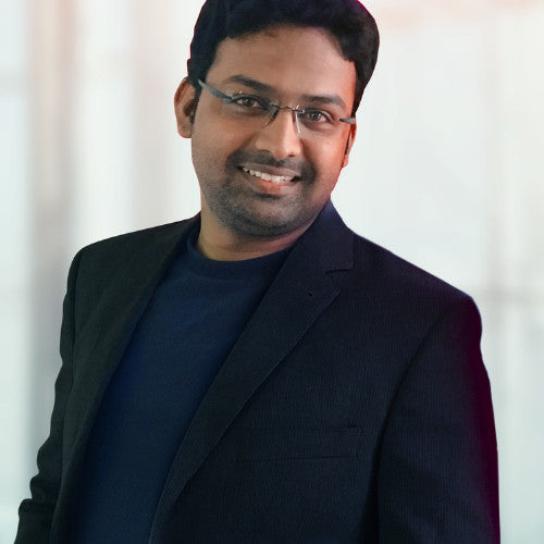 Pavan Kumar