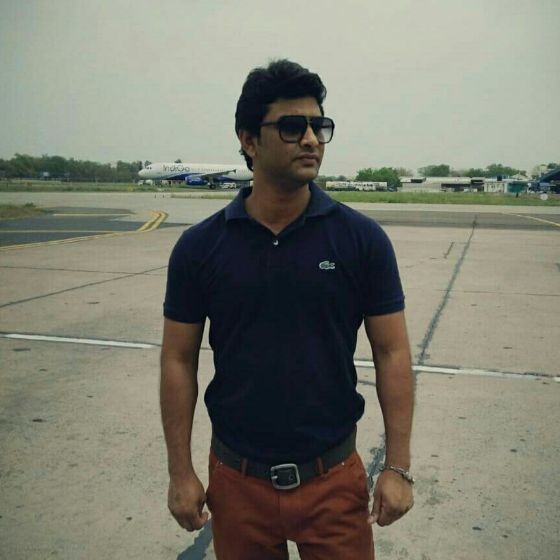 Prabhu Rana