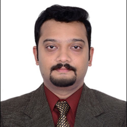 PRASHANT RAO TD
