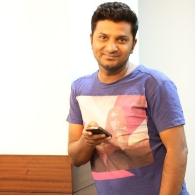 Pratul Gaikwad
