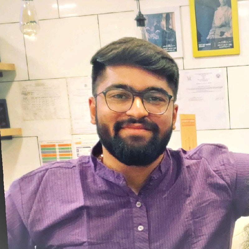 Pratyaksh Kapoor