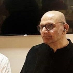 Prof Parag Shah