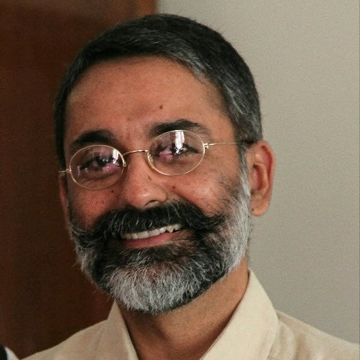 Puneet Chandra