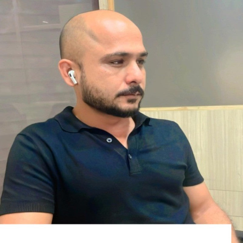 Puneet Mahajan
